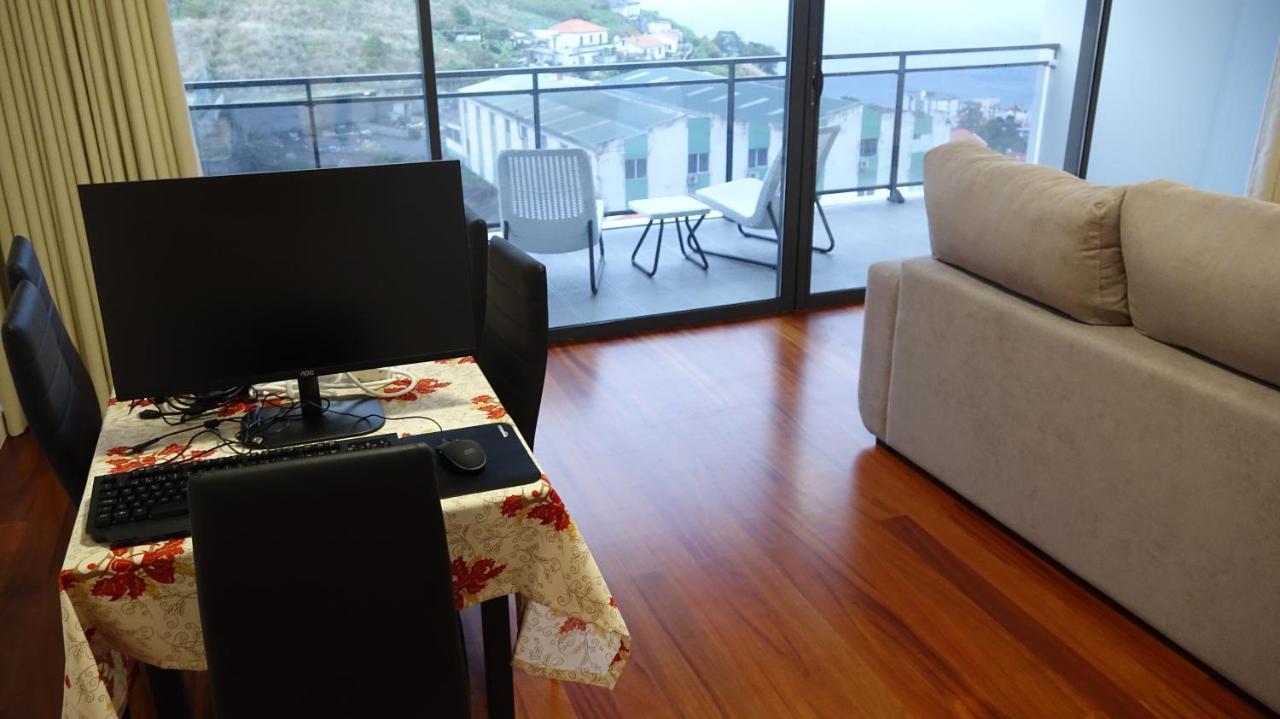 Madeira Luxury Amparo Apartment Funchal  Exterior photo