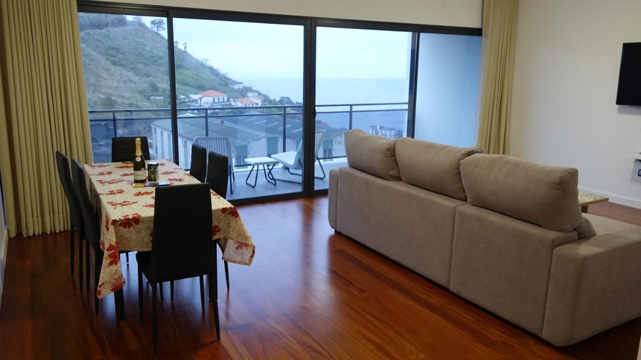 Madeira Luxury Amparo Apartment Funchal  Exterior photo