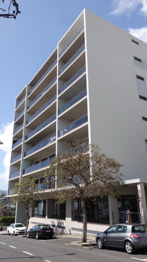 Madeira Luxury Amparo Apartment Funchal  Exterior photo