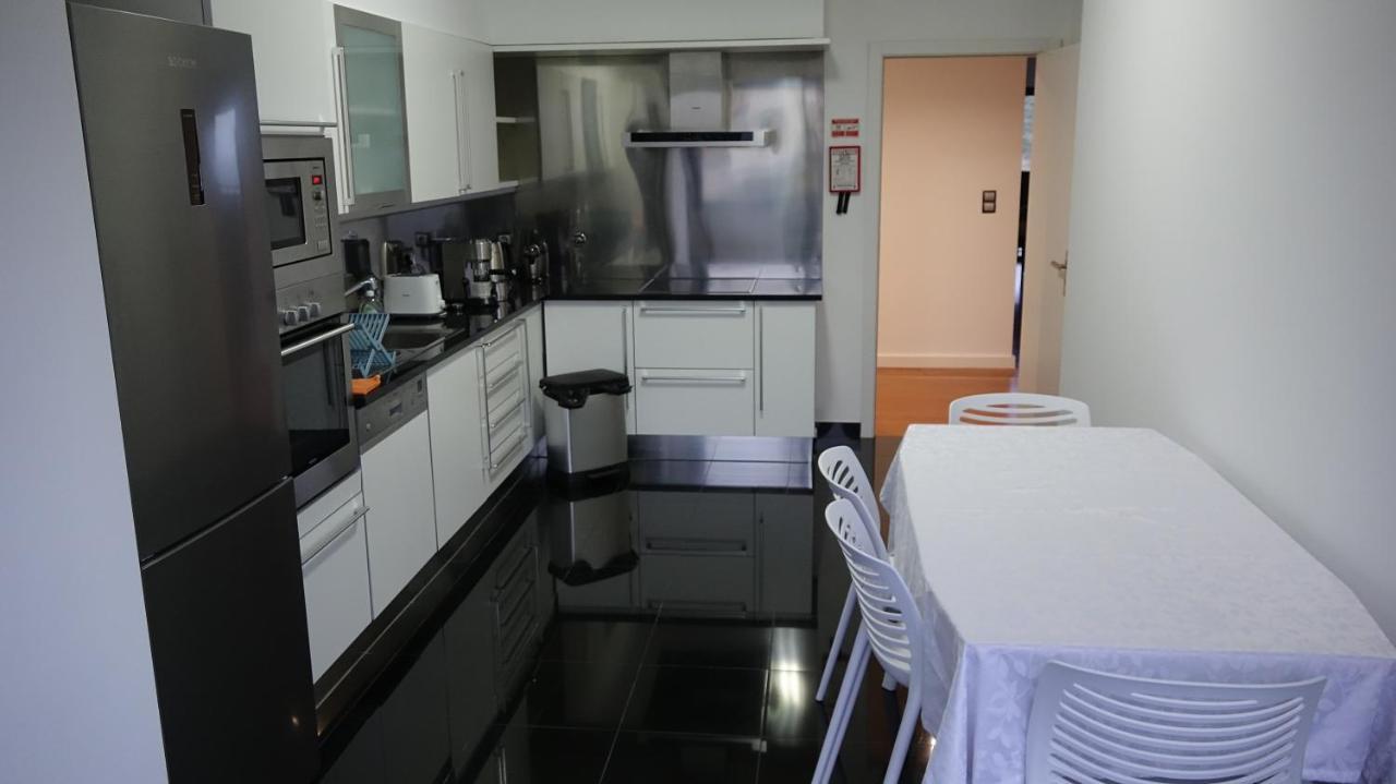 Madeira Luxury Amparo Apartment Funchal  Exterior photo