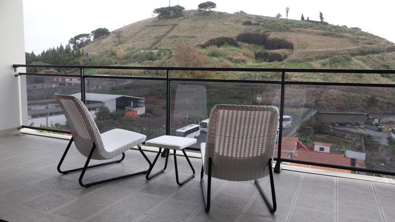 Madeira Luxury Amparo Apartment Funchal  Exterior photo