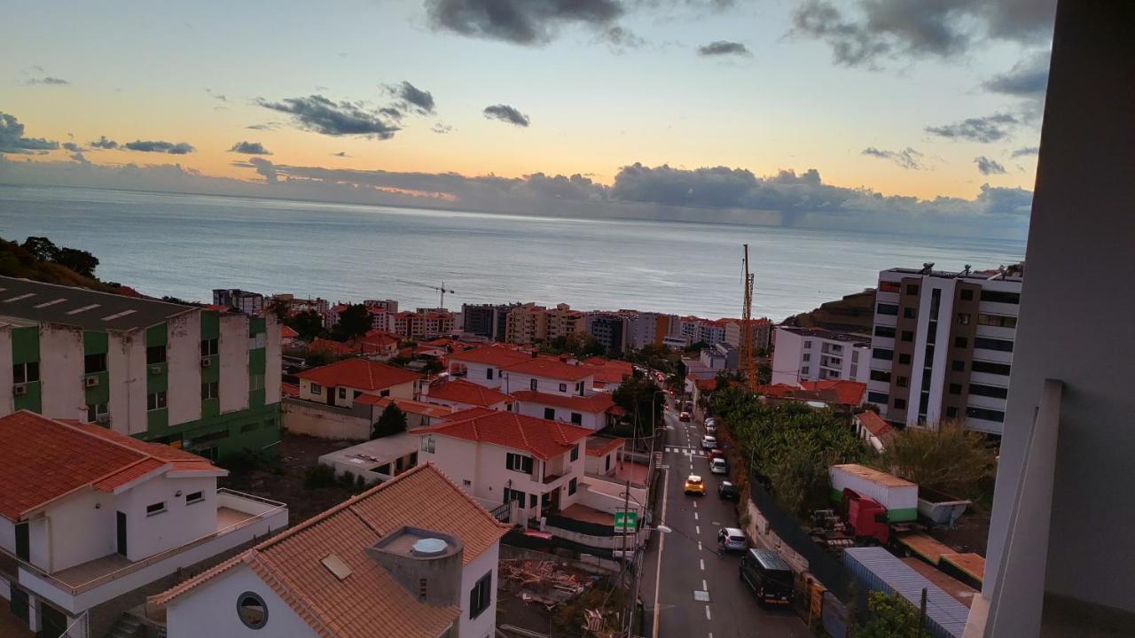 Madeira Luxury Amparo Apartment Funchal  Exterior photo