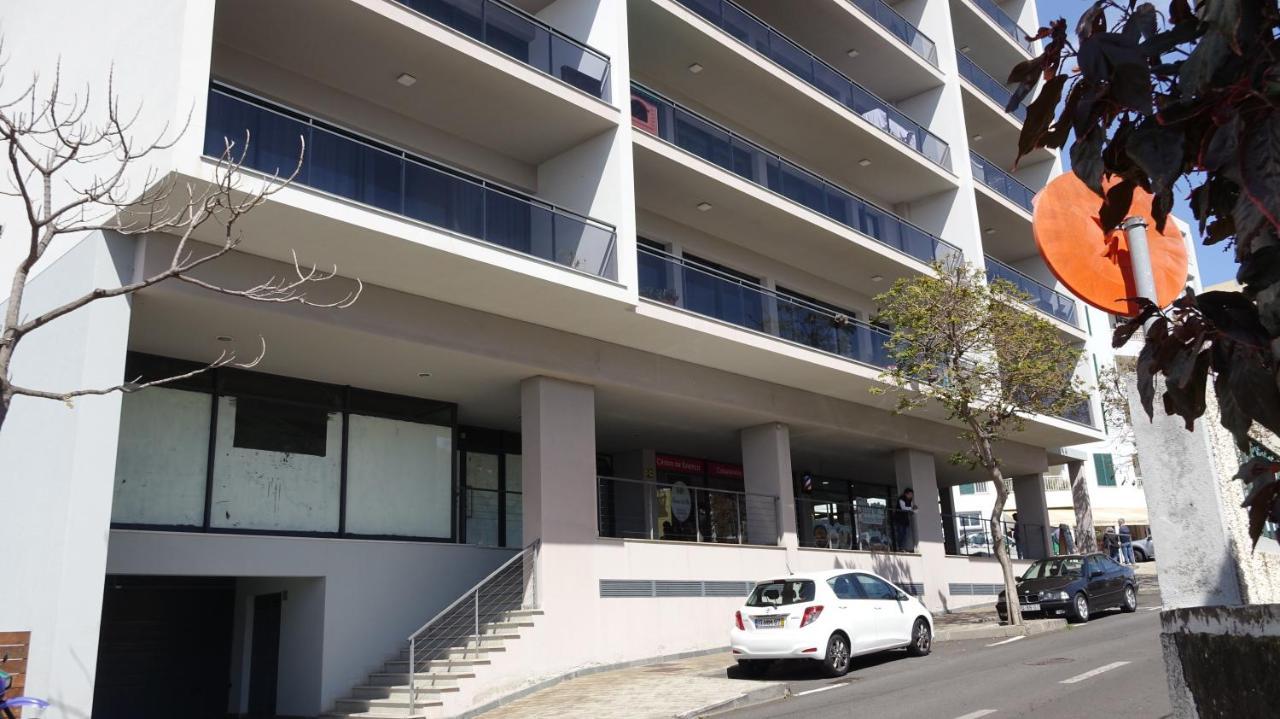 Madeira Luxury Amparo Apartment Funchal  Exterior photo