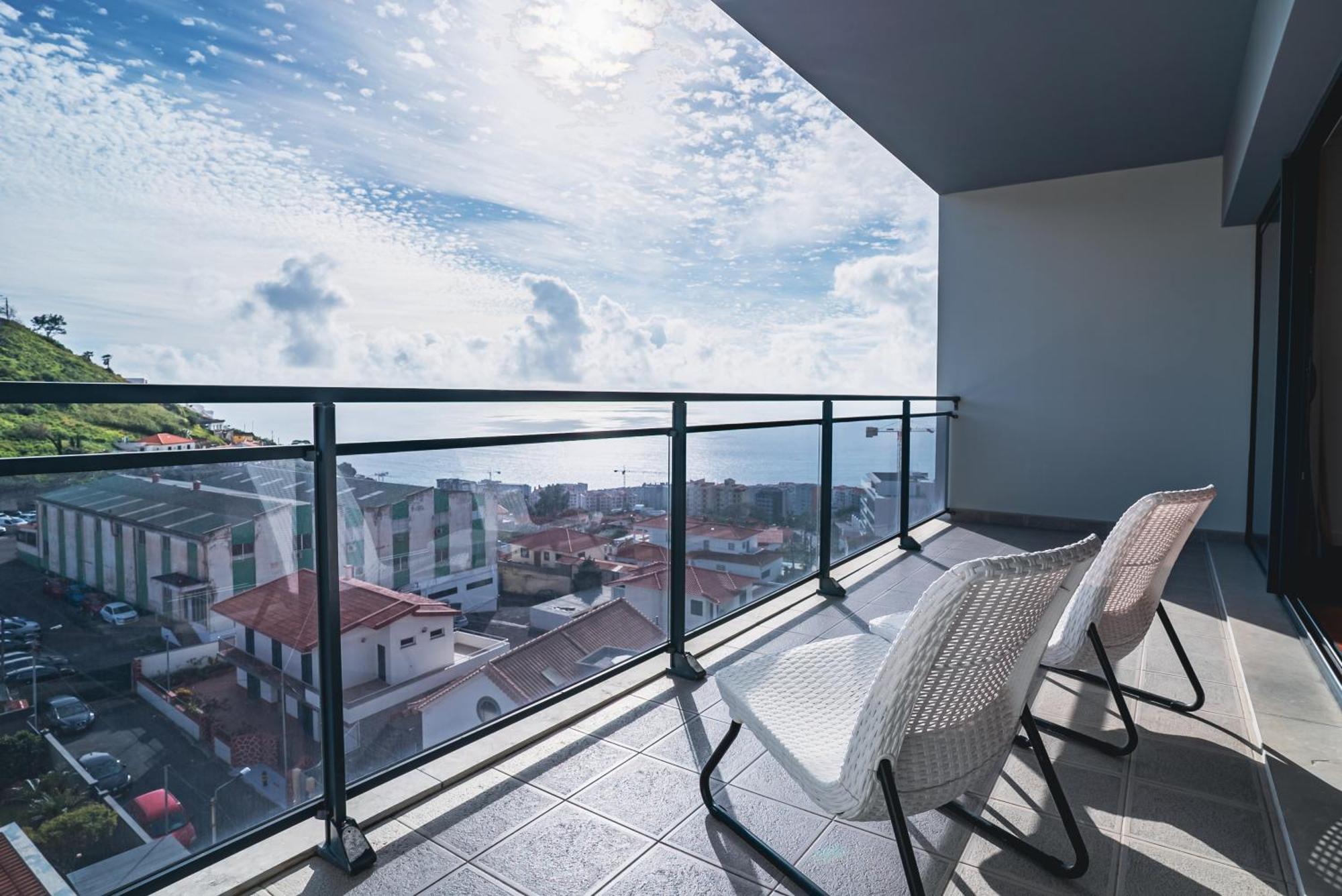 Madeira Luxury Amparo Apartment Funchal  Exterior photo