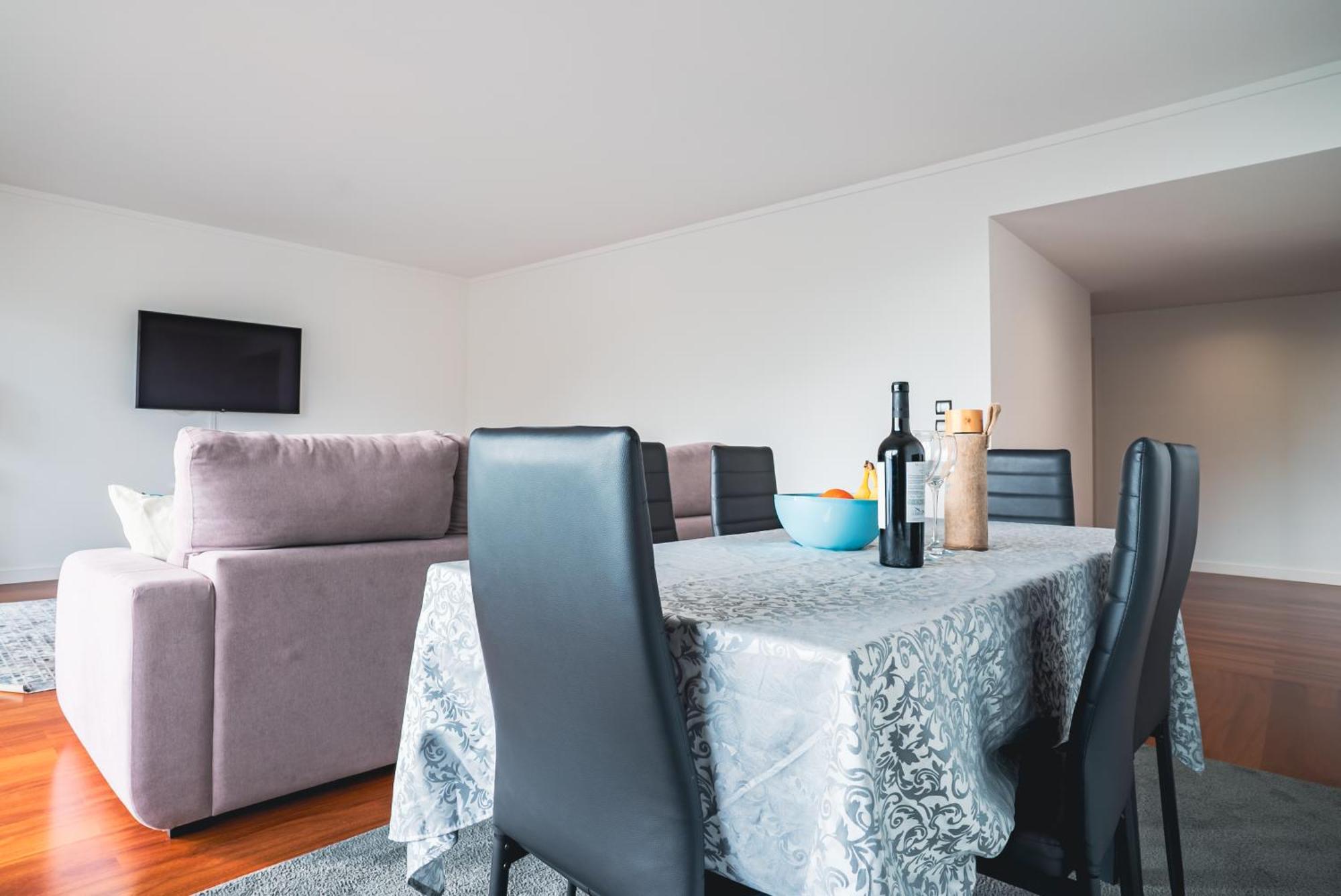 Madeira Luxury Amparo Apartment Funchal  Exterior photo