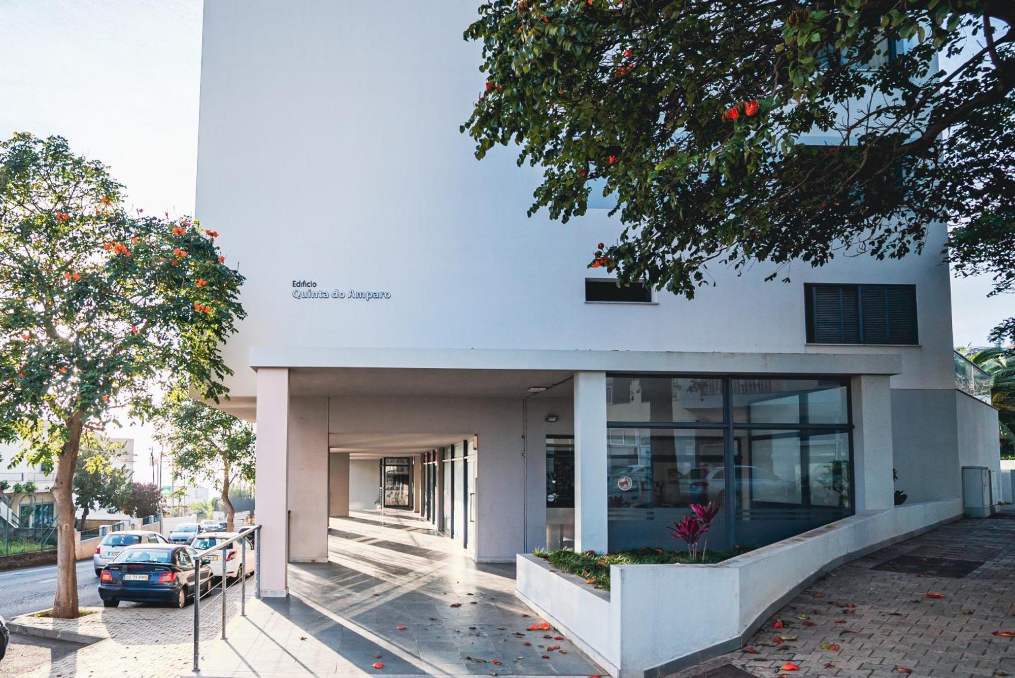 Madeira Luxury Amparo Apartment Funchal  Exterior photo