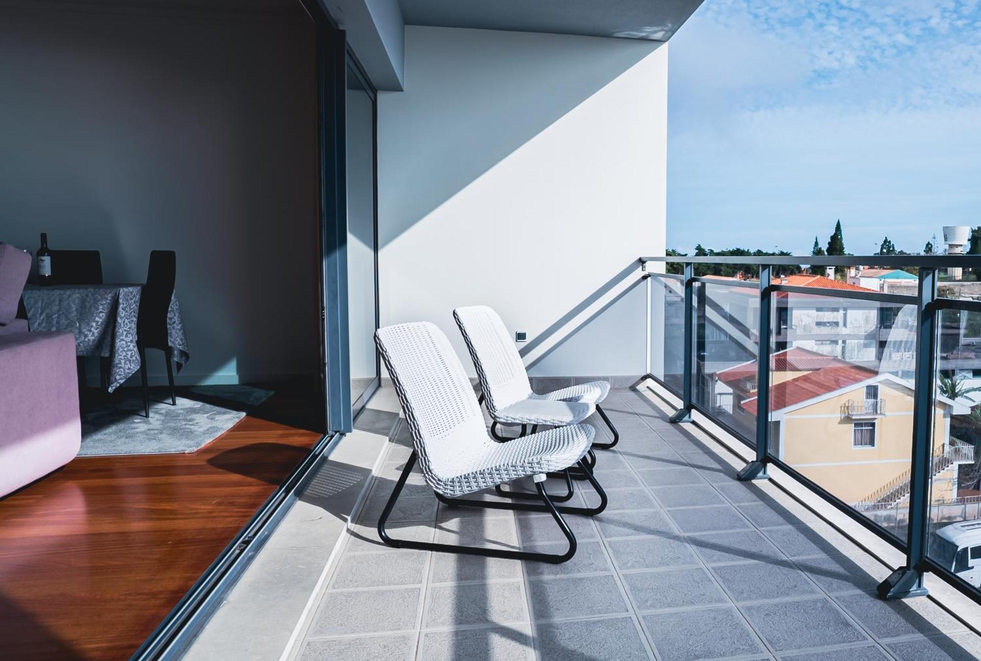 Madeira Luxury Amparo Apartment Funchal  Exterior photo